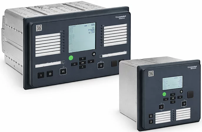 PowerLogic P3 Device